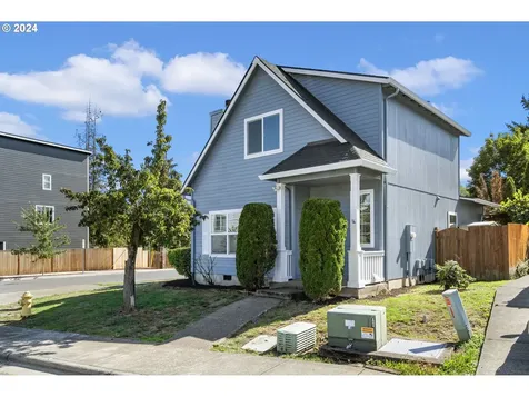 19727 SW Marlin Drive Beaverton OR 97007