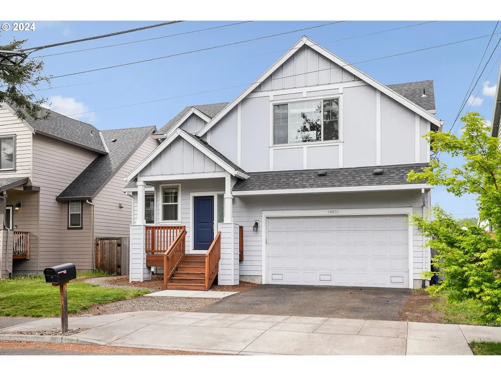 10031 Se Yukon Street Portland OR 97266