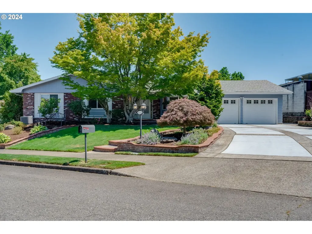 3232 Ne 145th Avenue Portland OR 97230