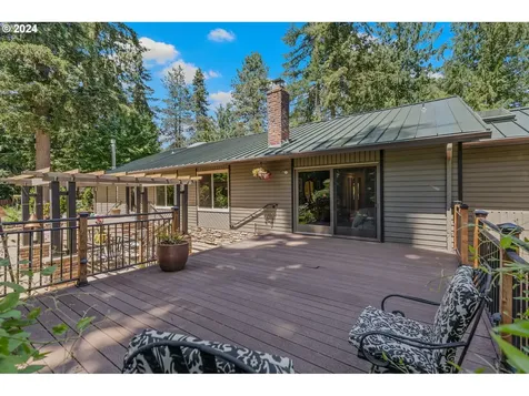 18984 S Forest Grove Loop Oregon City OR 97045