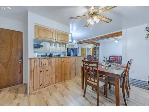 48340 Hills Street Oakridge OR 97463