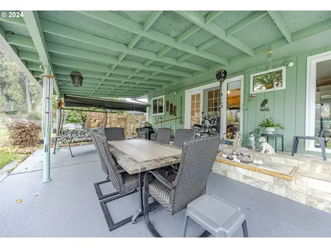 48340 Hills Street Oakridge OR 97463