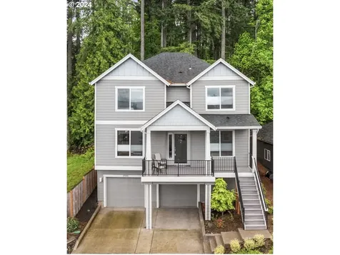 17590 SW Sunview Lane Beaverton OR 97007