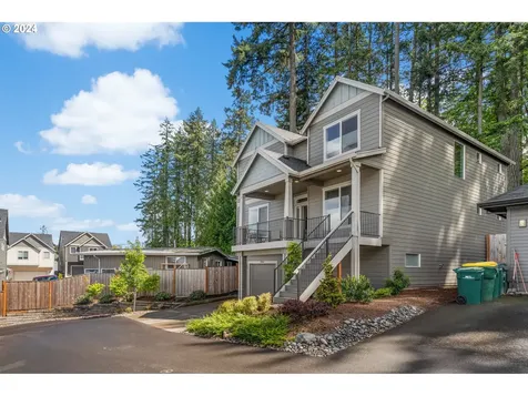 17590 SW Sunview Lane Beaverton OR 97007