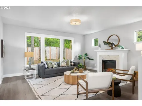 17590 SW Sunview Lane Beaverton OR 97007