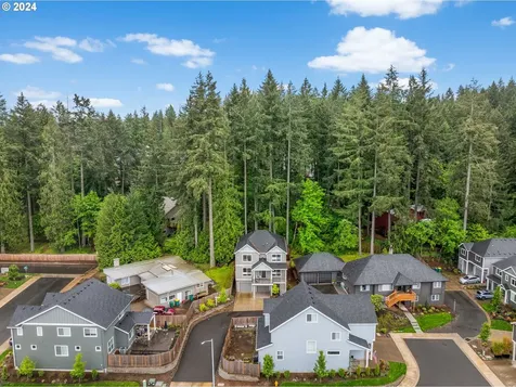 17590 SW Sunview Lane Beaverton OR 97007