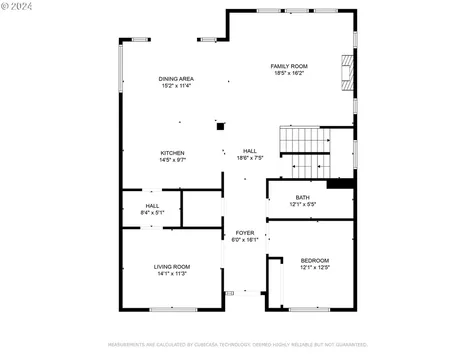 17590 SW Sunview Lane Beaverton OR 97007