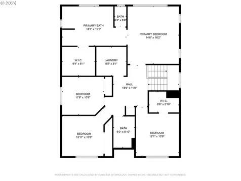 17590 SW Sunview Lane Beaverton OR 97007