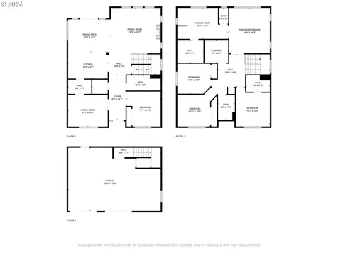 17590 SW Sunview Lane Beaverton OR 97007