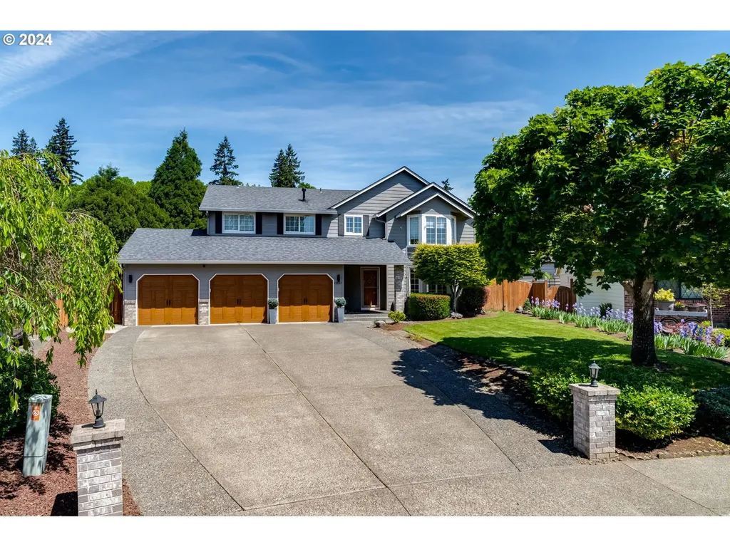 12507 Ne 36th Avenue Vancouver WA 98686