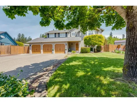 12507 Ne 36th Avenue Vancouver WA 98686