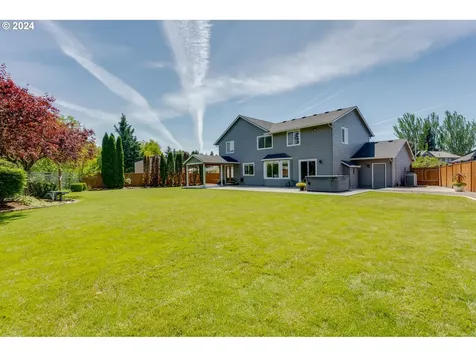 12507 Ne 36th Avenue Vancouver WA 98686