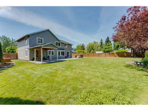 12507 Ne 36th Avenue Vancouver WA 98686