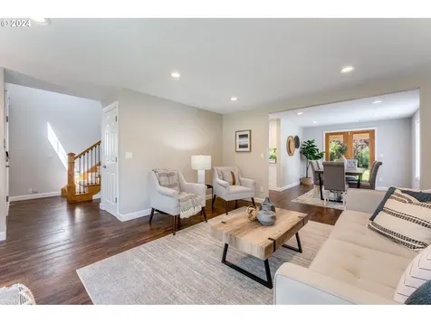 12507 Ne 36th Avenue Vancouver WA 98686