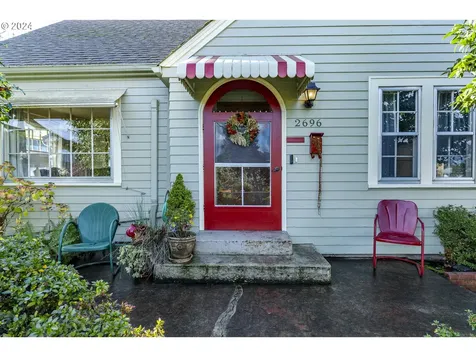 2696 Portland Street Eugene OR 97405