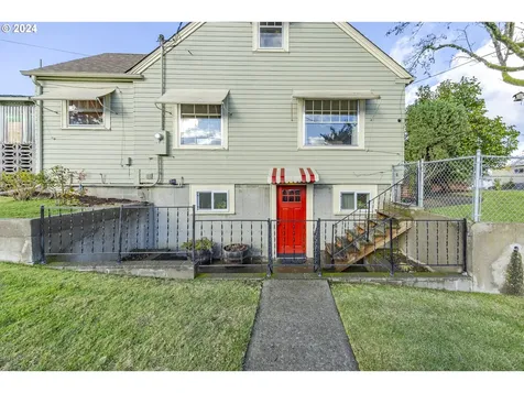 2696 Portland Street Eugene OR 97405