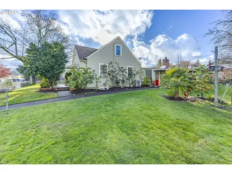 2696 Portland Street Eugene OR 97405