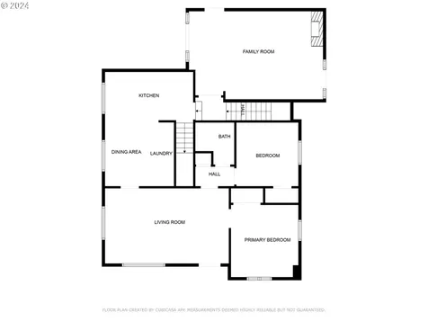 2696 Portland Street Eugene OR 97405