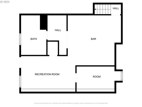 2696 Portland Street Eugene OR 97405