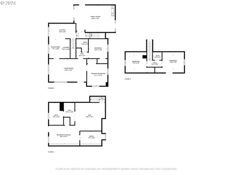 2696 Portland Street Eugene OR 97405