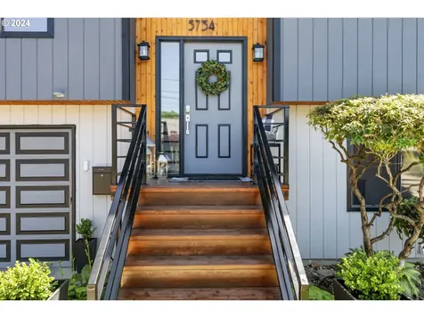 5734 Se Harold Street Portland OR 97206