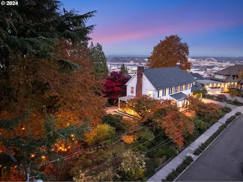 2885 NW Shenandoah Terrace Portland OR 97210