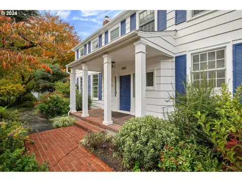 2885 NW Shenandoah Terrace Portland OR 97210