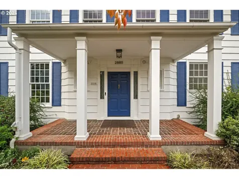 2885 NW Shenandoah Terrace Portland OR 97210