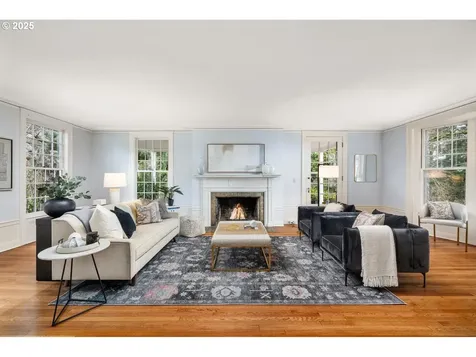 2885 NW Shenandoah Terrace Portland OR 97210