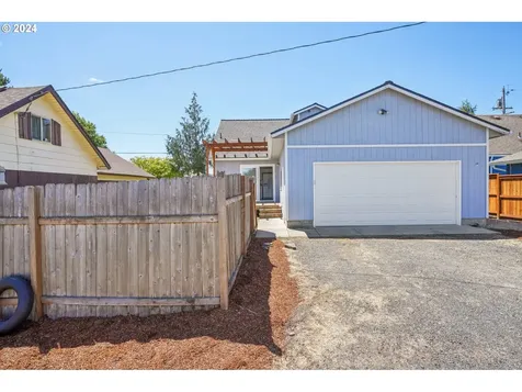 341 Sw Jefferson Street Sheridan OR 97378