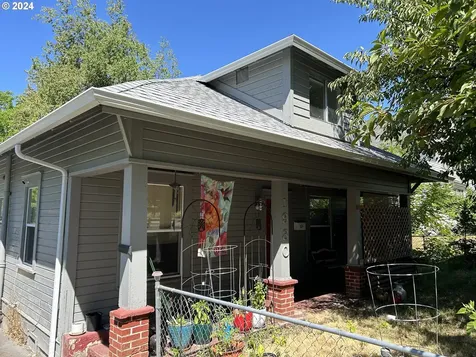 1930 B Street Forest Grove OR 97116