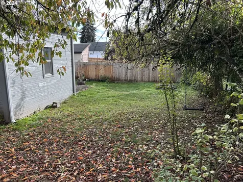 1930 B Street Forest Grove OR 97116