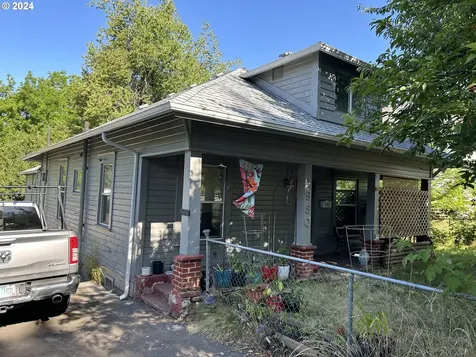 1930 B Street Forest Grove OR 97116