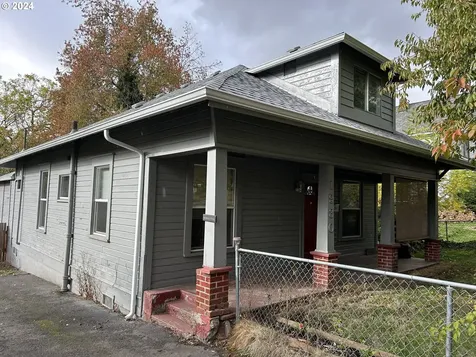 1930 B Street Forest Grove OR 97116