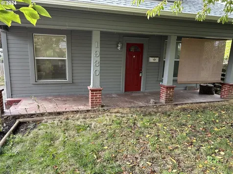 1930 B Street Forest Grove OR 97116