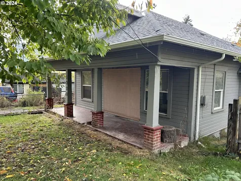 1930 B Street Forest Grove OR 97116