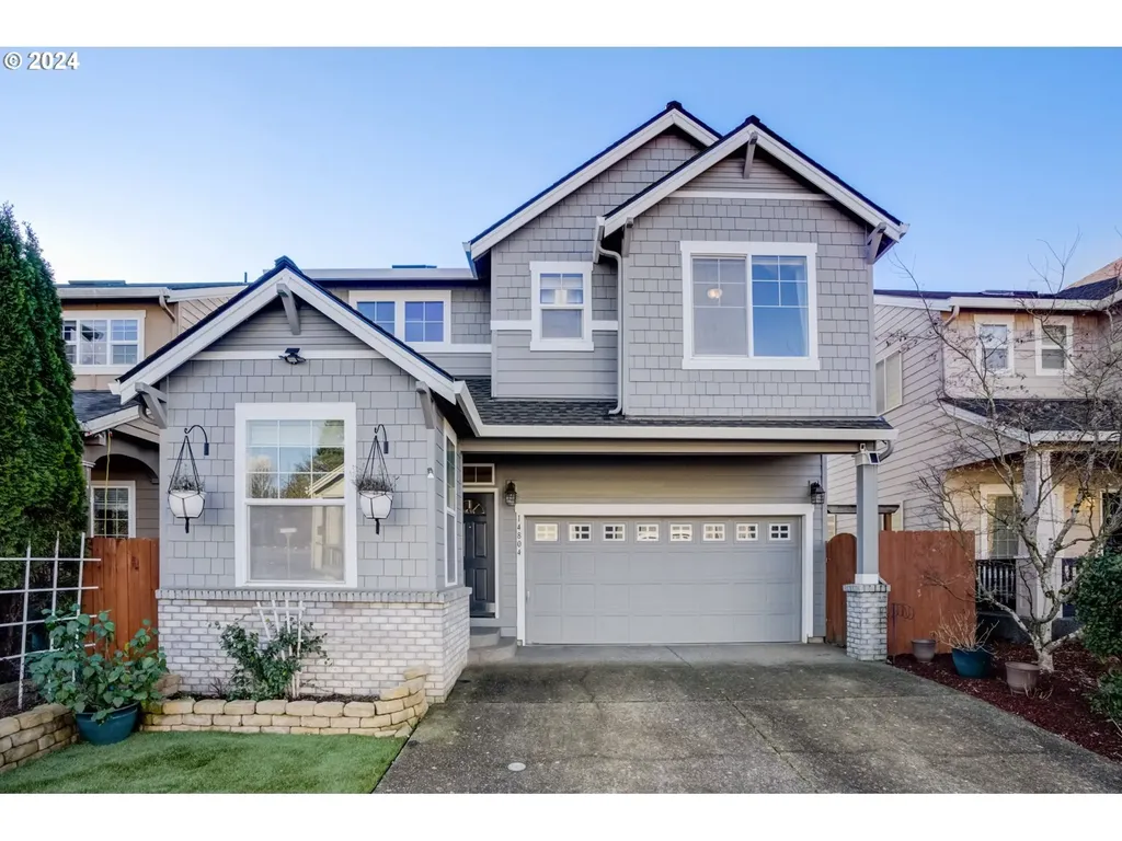 14804 Ne 23rd Avenue Vancouver WA 98686
