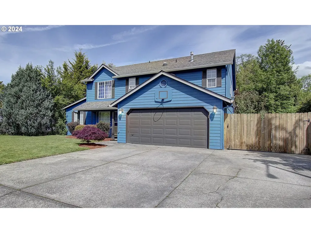1405 Nw 2nd Avenue Battle Ground WA 98604