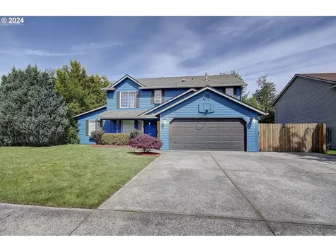 1405 Nw 2nd Avenue Battle Ground WA 98604