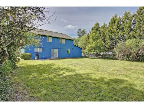 1405 Nw 2nd Avenue Battle Ground WA 98604