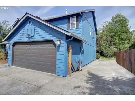 1405 Nw 2nd Avenue Battle Ground WA 98604