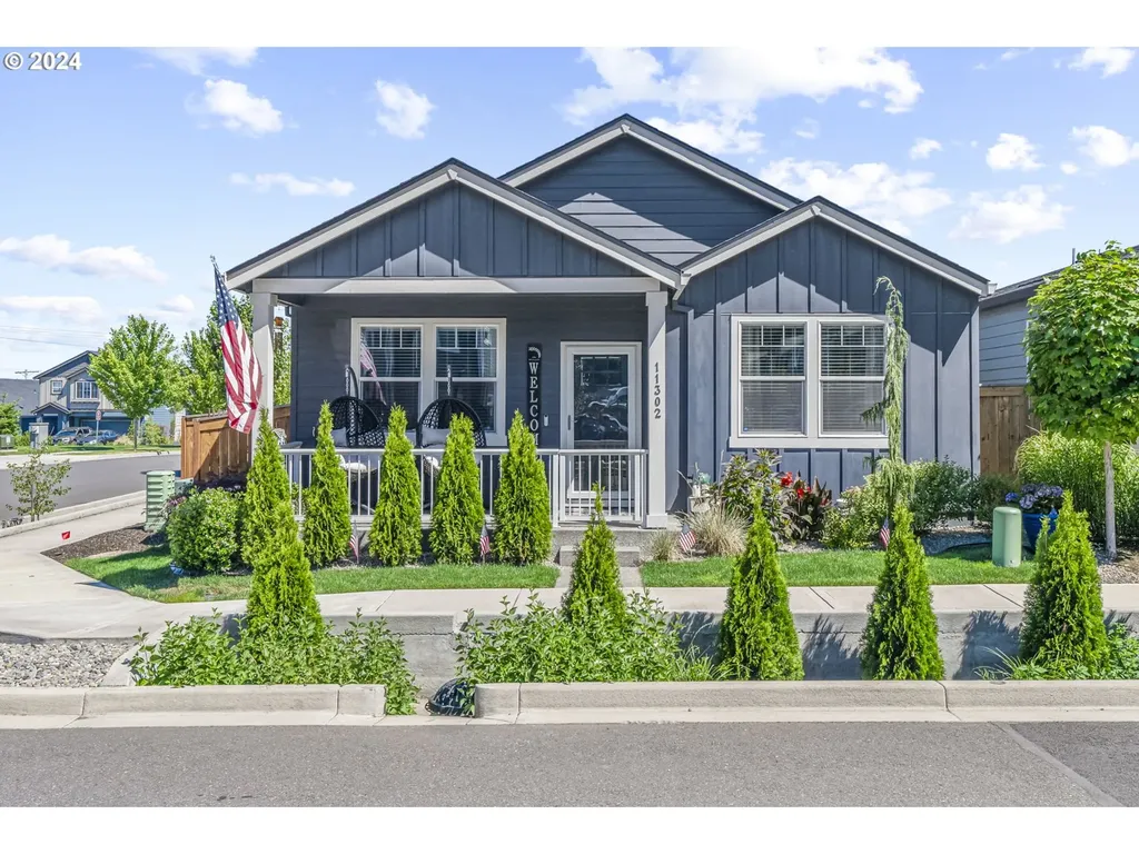 11302 Ne 16th Street Vancouver WA 98684