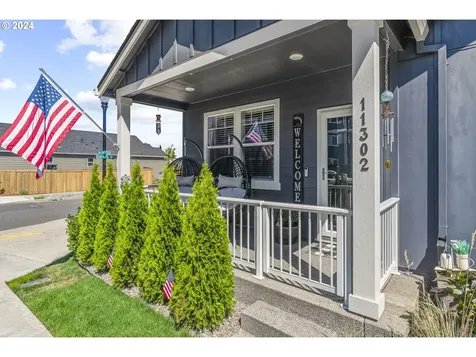 11302 Ne 16th Street Vancouver WA 98684