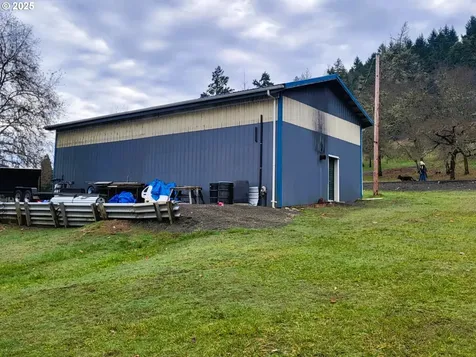 116 Silver Maple Street Roseburg OR 97471