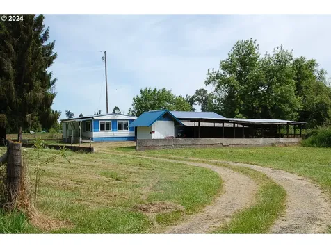 53194 Columbia River Highway Scappoose OR 97056