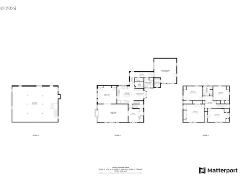 6865 SW Canyon Drive Portland OR 97225