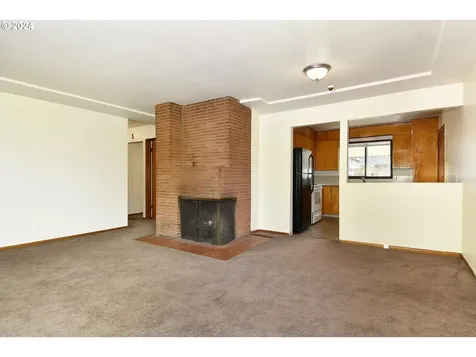 4340 Se Gladstone Street Portland OR 97206