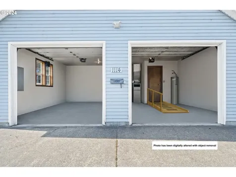 1114 Fir Avenue Tillamook OR 97141