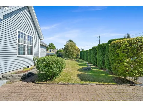 1114 Fir Avenue Tillamook OR 97141