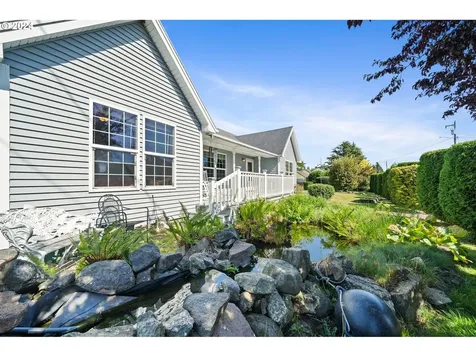 1114 Fir Avenue Tillamook OR 97141